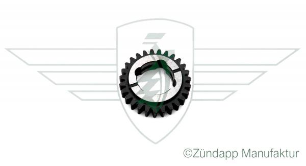 Sprocket lightly used